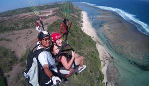 Worldâ€™s Craziest Adventure Sports