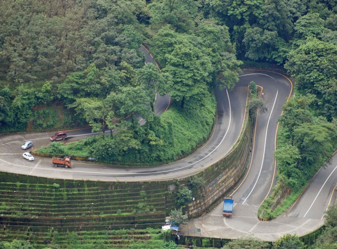 Wayanad Getaway