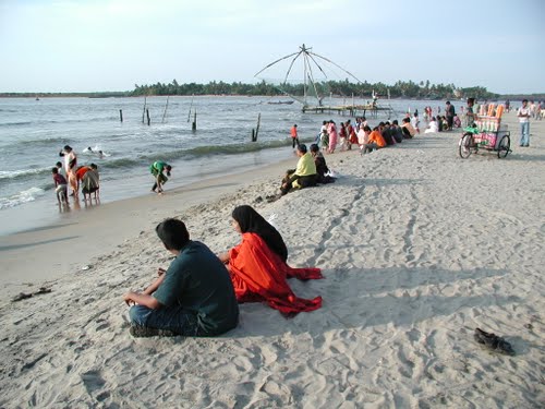 Kerala Delight Tour