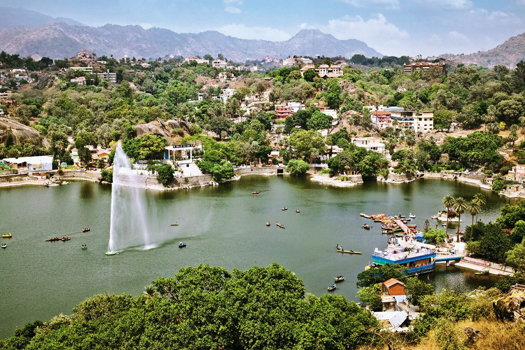 Hills Lakes & You
