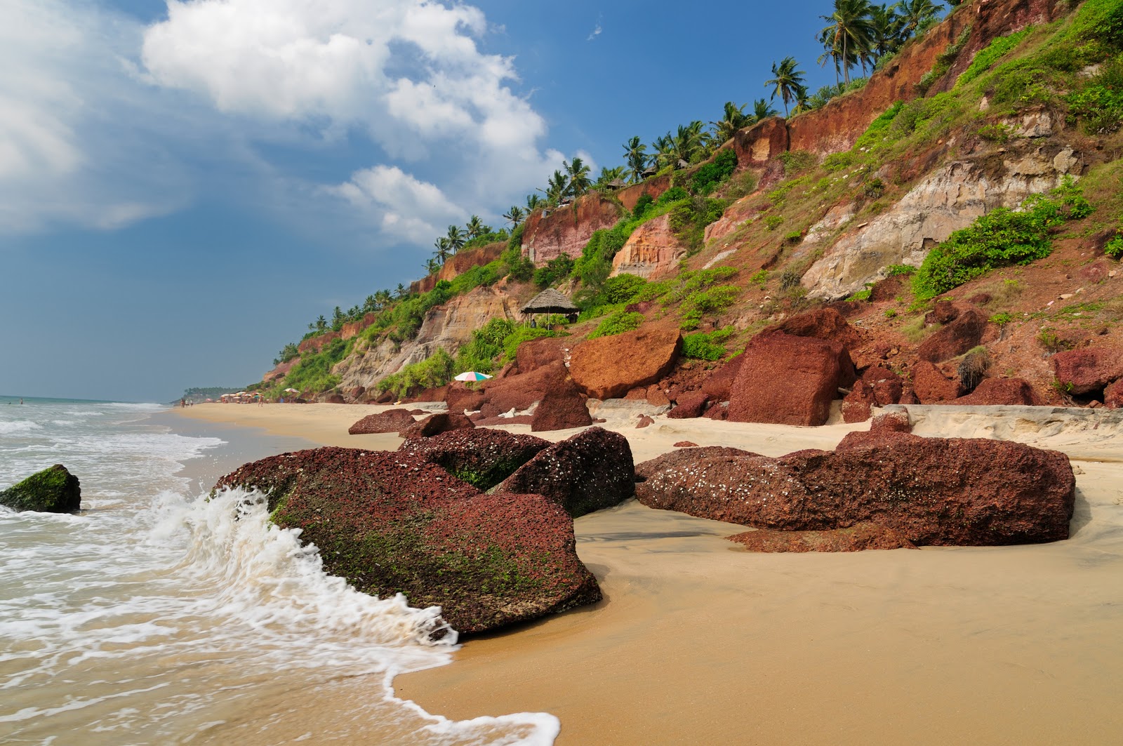 Exquisite Southern Gems Kerala