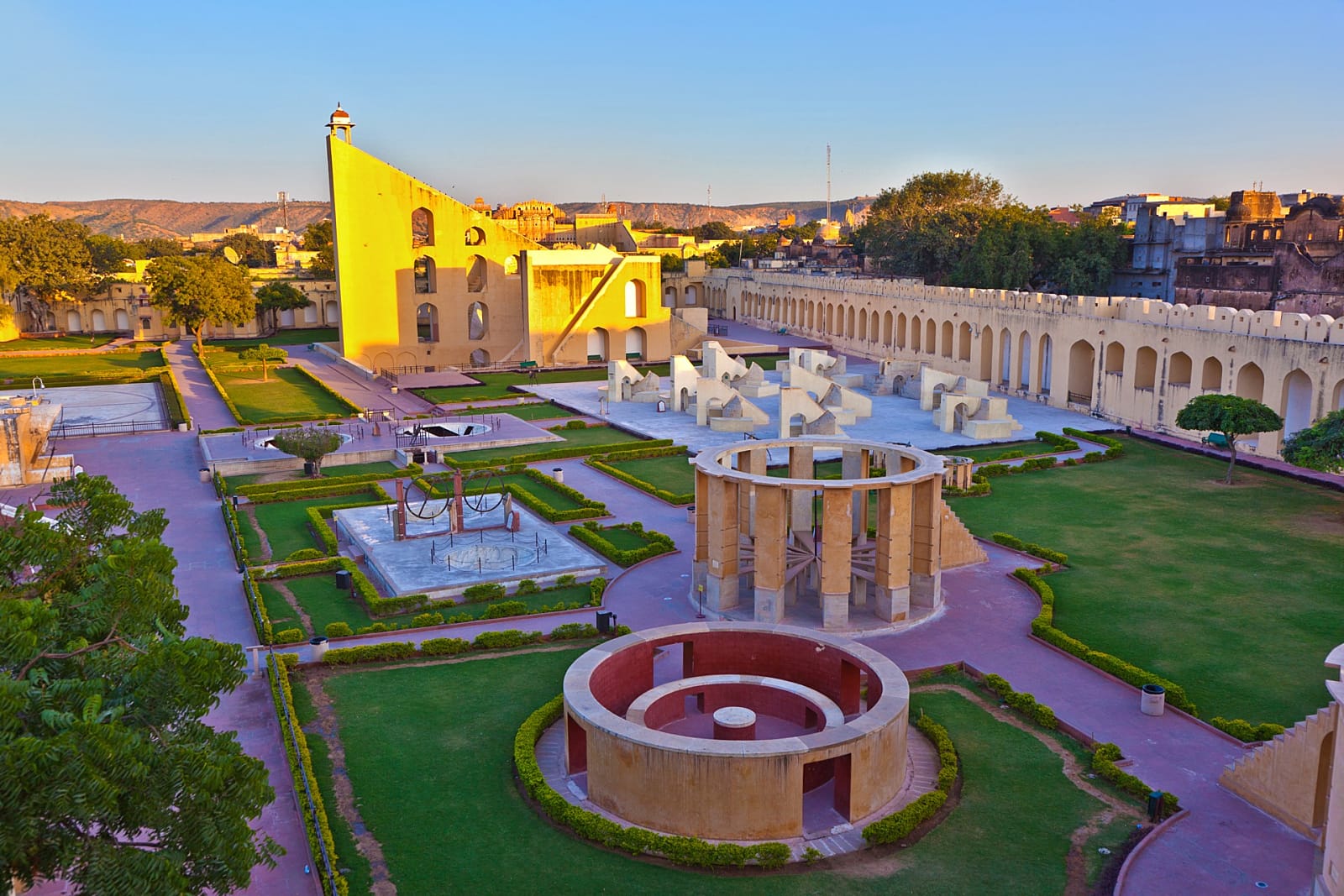 Rajputana Retreat