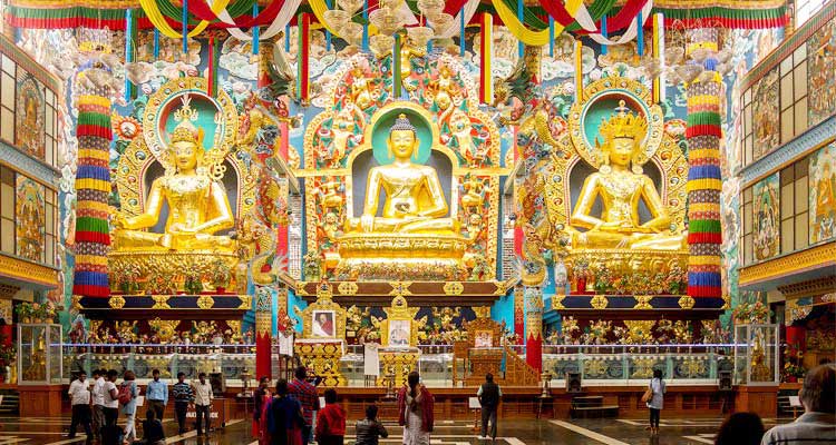 Amazing South India Tour