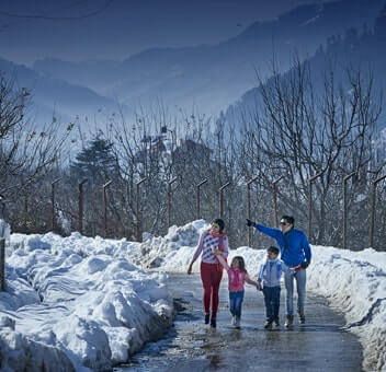 Mesmerizing Himachal