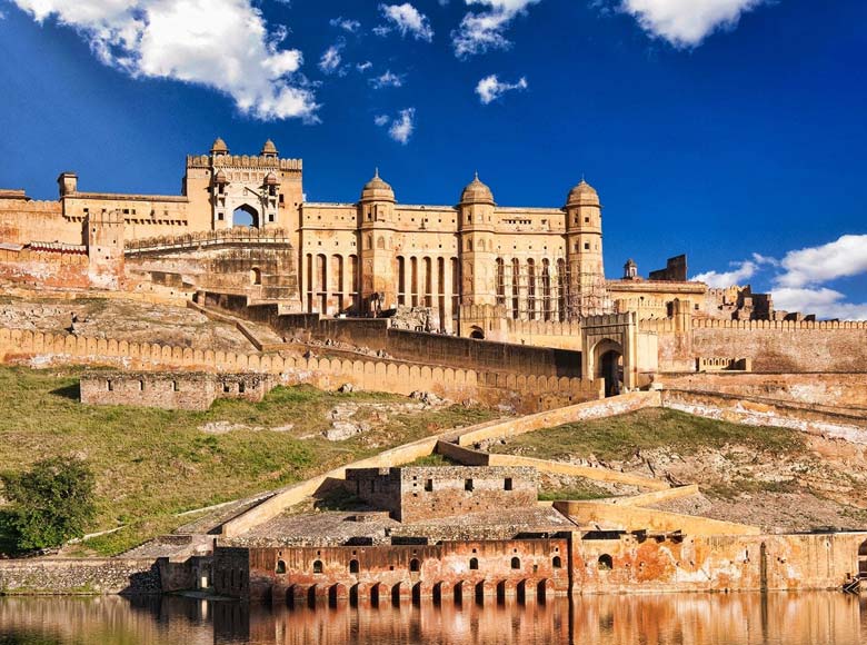 GLORY OF RAJASTHAN I