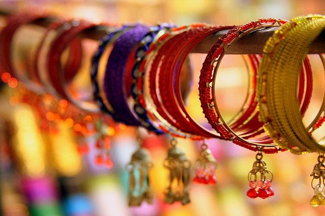 Pride of Rajasthan