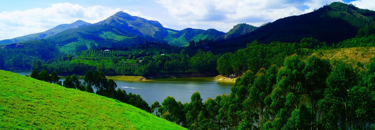 Symphony of Kerala 