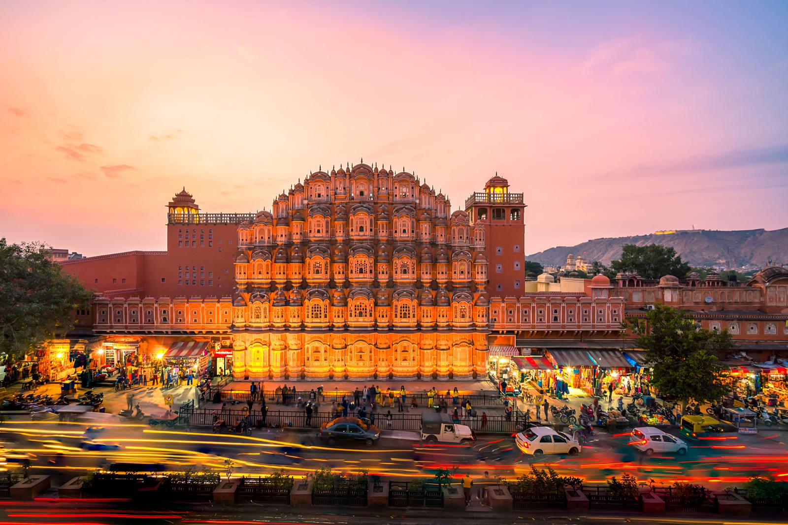 Historical Splendour