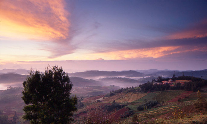 Fascinating Ooty 
