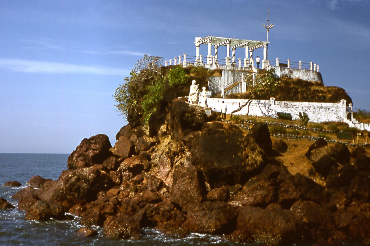 South Goa