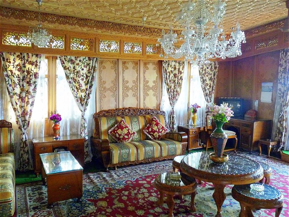 Srinagar N Beyond