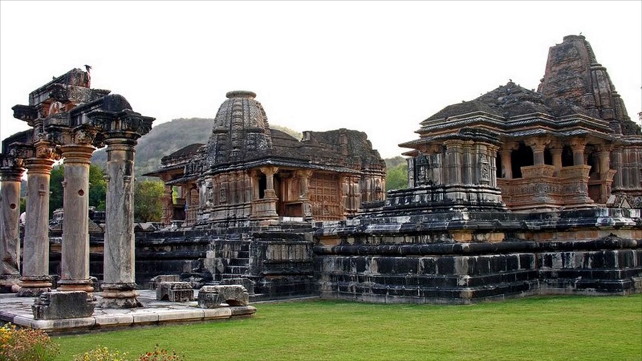 Religious & Heritage Rajasthan